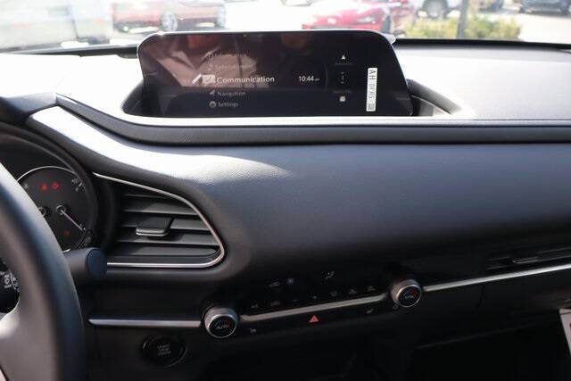 2026 Mazda CX-30 2.5 S Select Sport