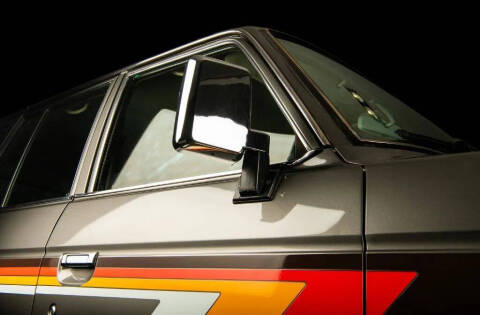 1988 Toyota Land Cruiser