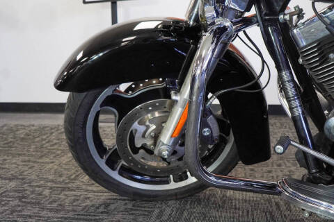 2010 Harley-Davidson Street Glide