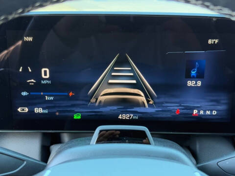 2024 Chevrolet Equinox EV LT