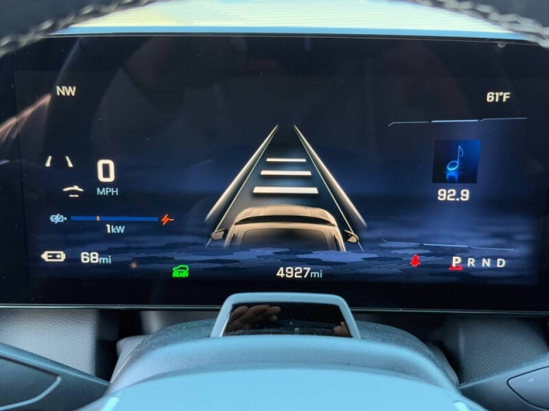 2024 Chevrolet Equinox EV LT