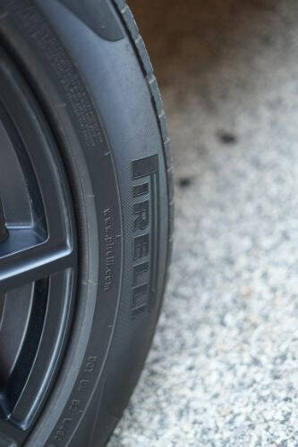 2019 Jeep Grand Cherokee SRT