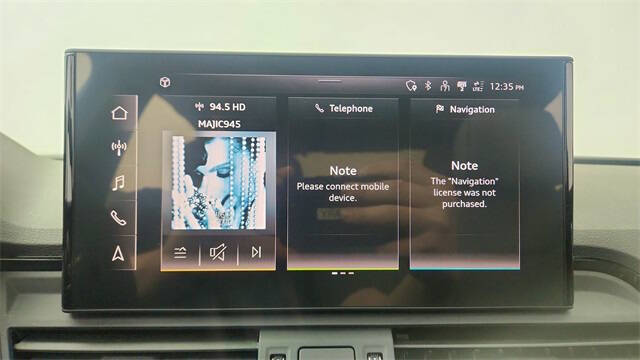 2024 Audi Q5 Sportback quattro S line Prem Plus 45 TFSI