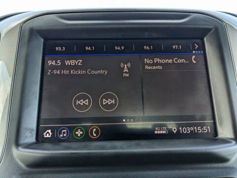 2021 GMC Sierra 2500HD