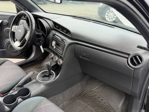 2011 Scion tC