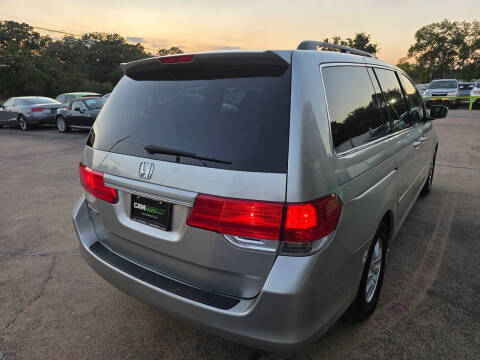 2008 Honda Odyssey EX-L
