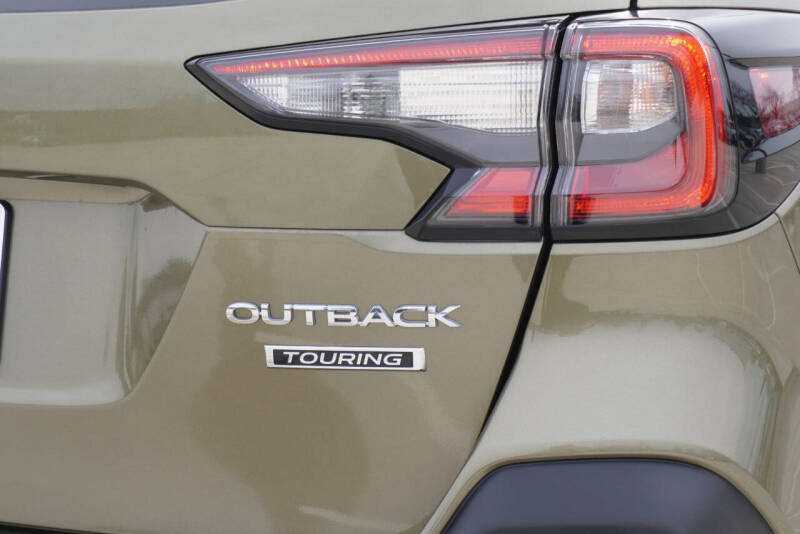2024 Subaru Outback Touring