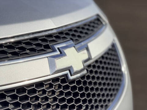 2014 Chevrolet Cruze 1LT Auto