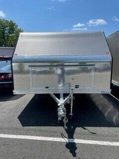 2022 Blizzard Nor Easter for sale at GT Toyz Motor Sports & Marine - GT Toyz Trailers in Halfmoon NY