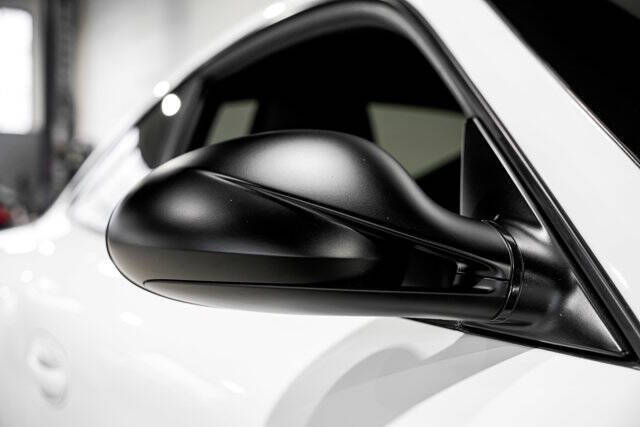 2012 Porsche 911 Carrera GTS