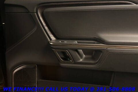 2022 Rivian R1S Launch Edition