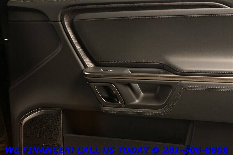 2022 Rivian R1S Launch Edition