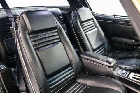 1978 Pontiac Firebird