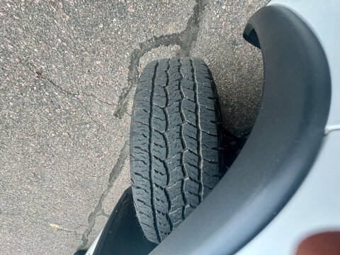 2014 Jeep Grand Cherokee Laredo E