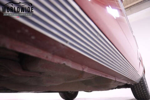 1981 Datsun 280ZX Deluxe