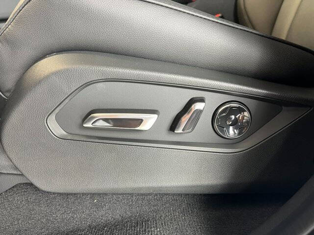 2026 Acura MDX SH-AWD