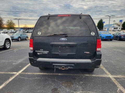 2006 Ford Expedition Limited