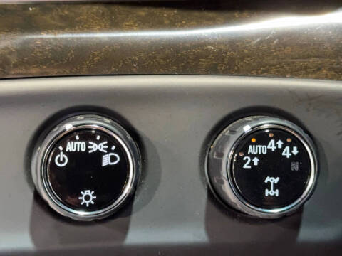 2019 Cadillac Escalade Platinum