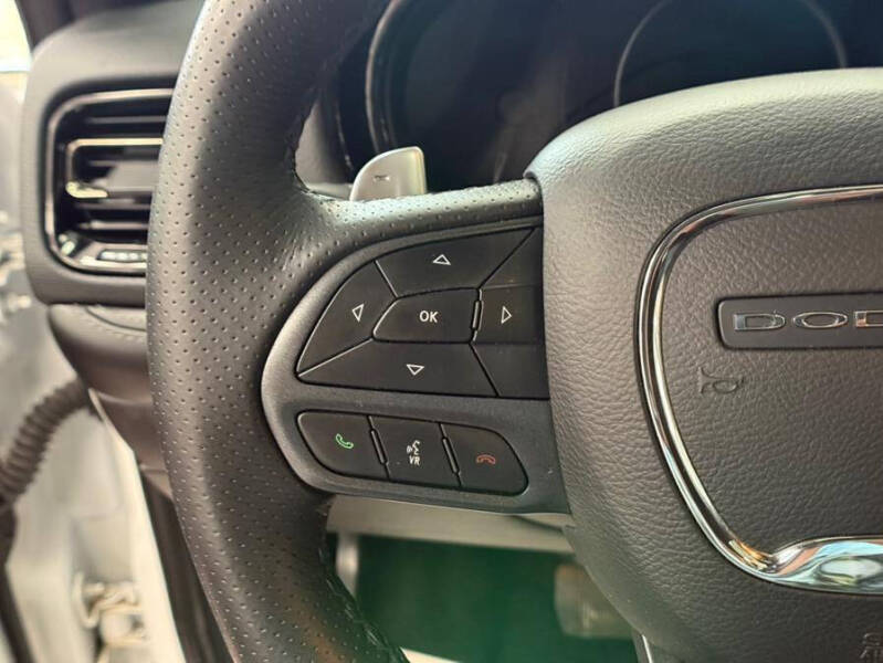 2023 Dodge Durango