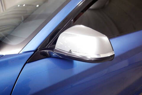 2015 BMW 2 Series M235i