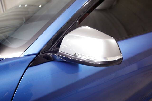 2015 BMW 2 Series M235i