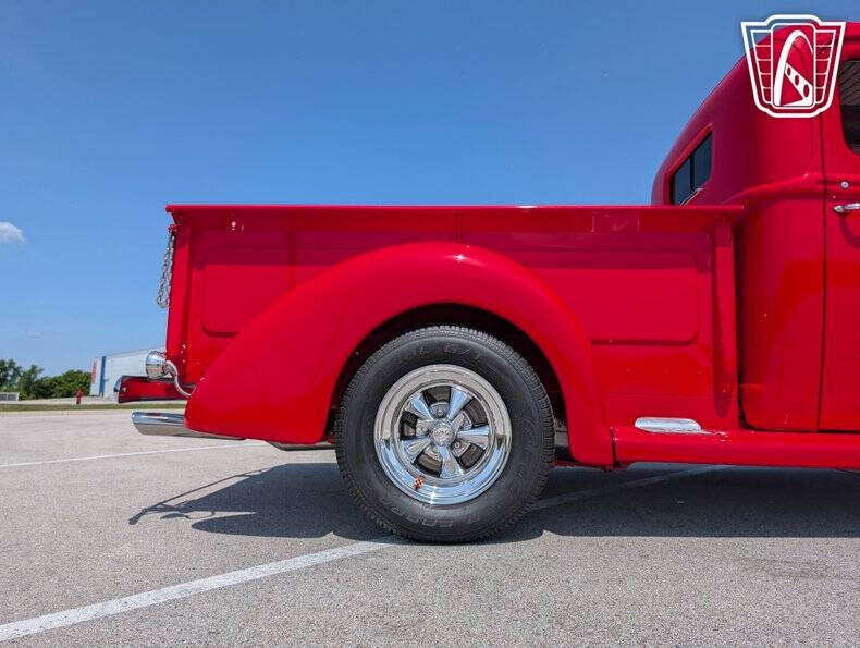 1941 Ford F-100