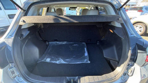 2021 Mitsubishi Outlander Sport SE