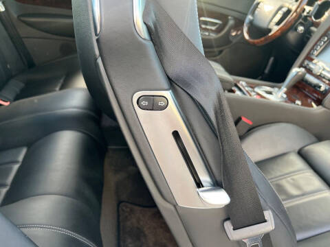 2008 Bentley Continental GT