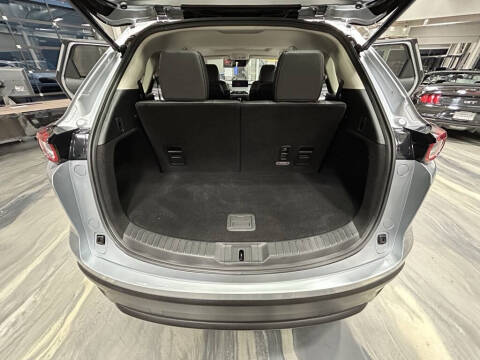 2023 Mazda CX-9 Touring Plus