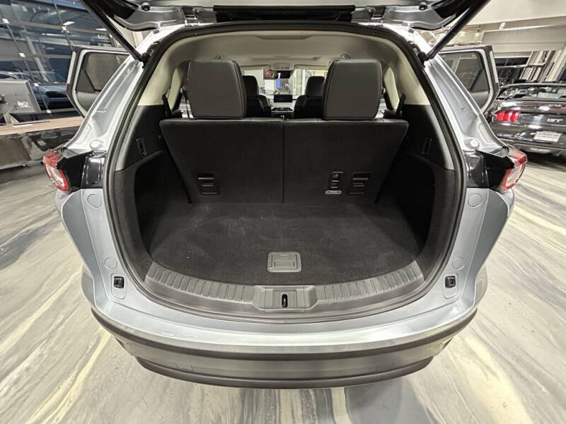 2023 Mazda CX-9 Touring Plus