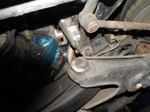 1953 Studebaker Starlight