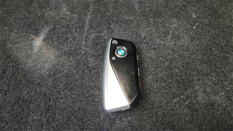 2023 BMW 7 Series 740i