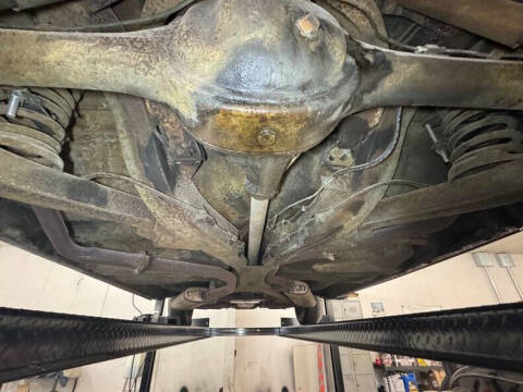 1958 Chevrolet Impala