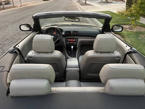 2012 BMW 1 Series 128i