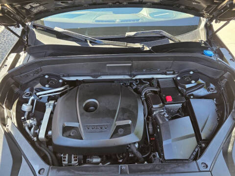 2016 Volvo XC90 T6 Inscription