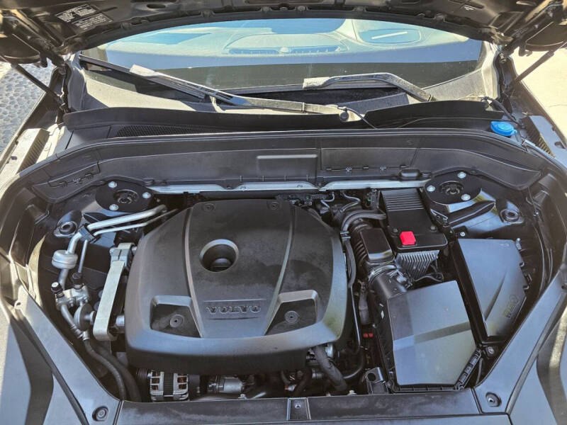 2016 Volvo XC90 T6 Inscription