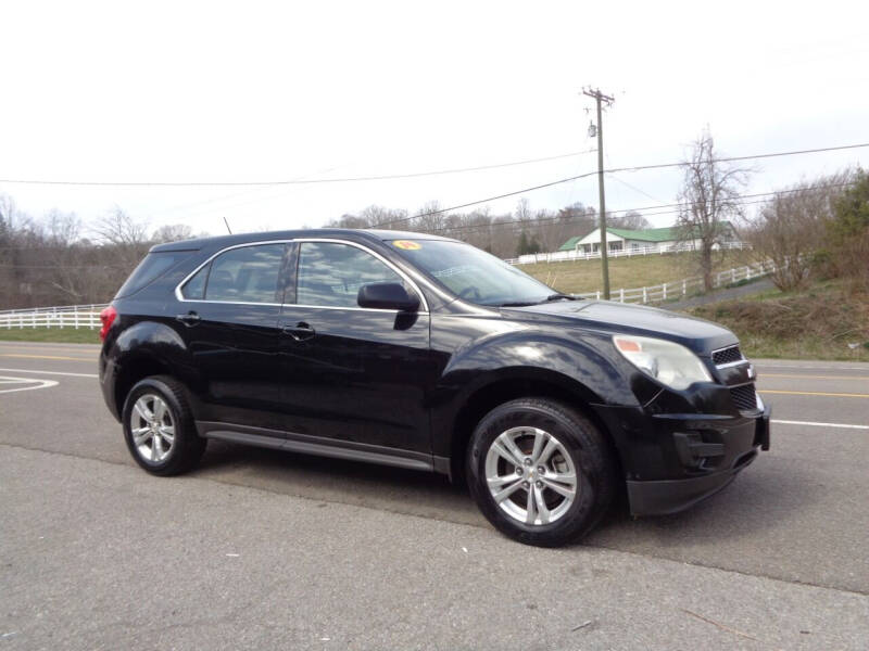 Car Depot Auto Sales Inc Car Dealer in Seymour, TN