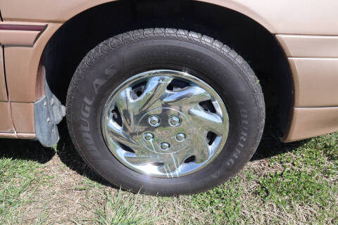 1995 Ford Windstar LX