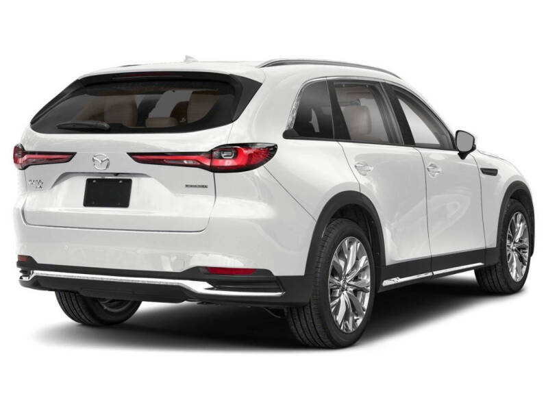 2026 Mazda CX-90 3.3 Turbo Premium Plus
