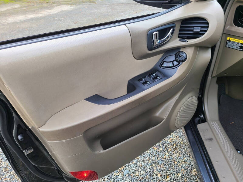 2006 Hyundai Santa Fe GLS