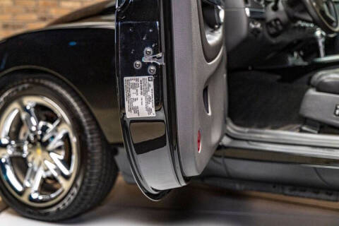 2005 Chevrolet SSR LS