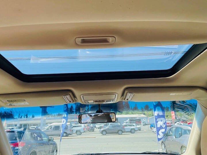 2008 Honda Pilot EX-L