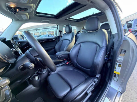 2021 MINI Hardtop 2 Door Cooper S