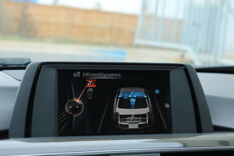 2016 BMW 3 Series 340i