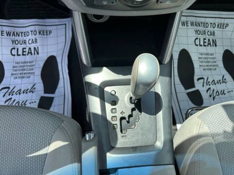 2011 Subaru Forester 2.5X Premium