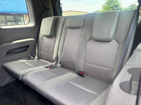 2015 Honda Pilot EX
