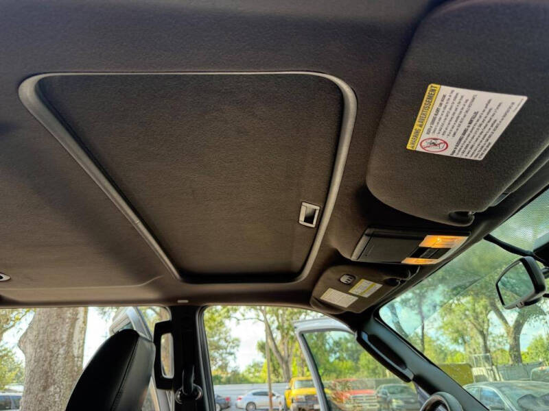 2011 Ford Expedition XLT