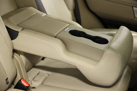 2018 Land Rover Range Rover Supercharged