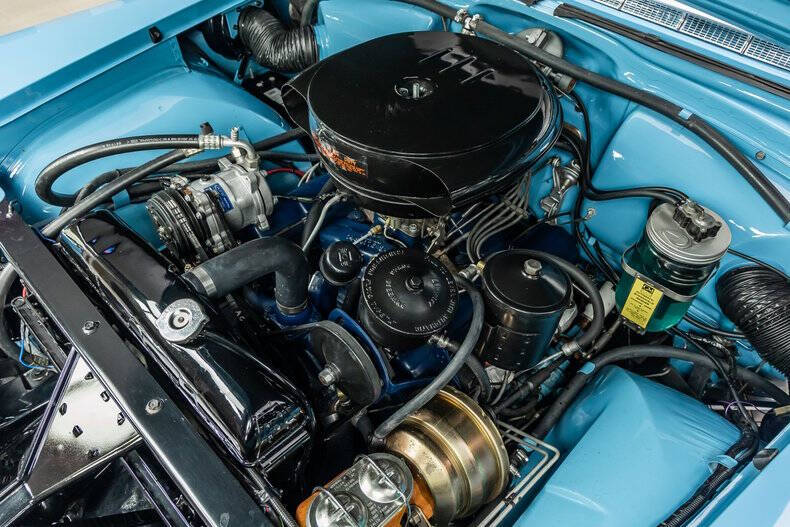 1956 Cadillac Series 62