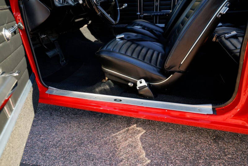 1967 Oldsmobile Cutlass